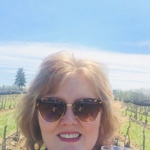 Meet your Posher, Joanne